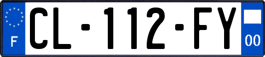 CL-112-FY