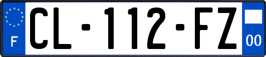 CL-112-FZ