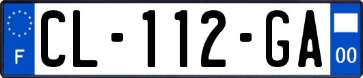 CL-112-GA