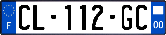 CL-112-GC