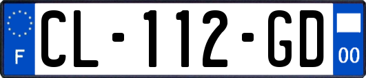 CL-112-GD