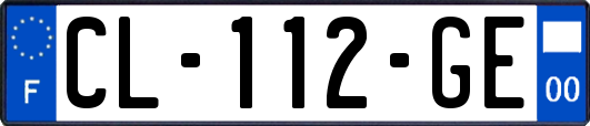CL-112-GE