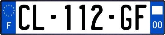 CL-112-GF