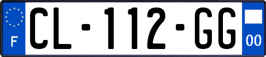 CL-112-GG
