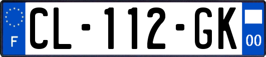 CL-112-GK