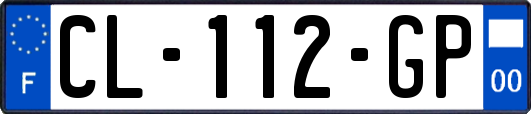 CL-112-GP