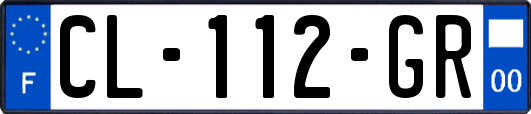 CL-112-GR