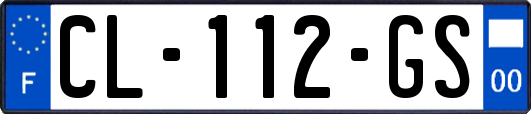 CL-112-GS