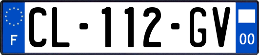 CL-112-GV