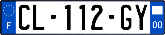 CL-112-GY