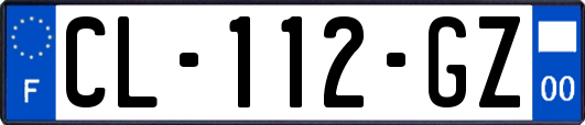 CL-112-GZ