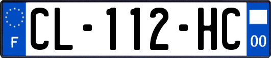 CL-112-HC