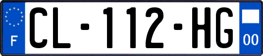 CL-112-HG