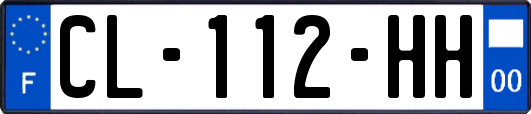 CL-112-HH