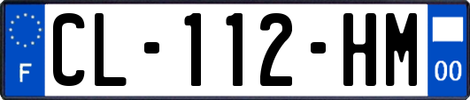 CL-112-HM