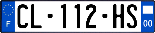 CL-112-HS