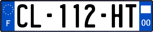 CL-112-HT