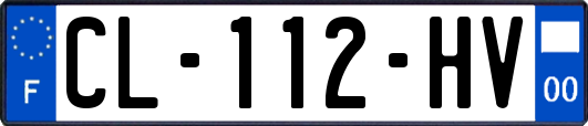 CL-112-HV