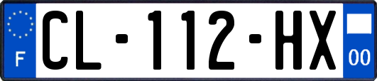 CL-112-HX
