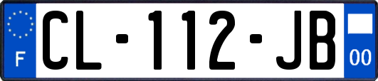 CL-112-JB
