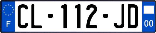 CL-112-JD