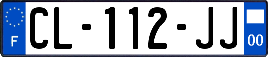 CL-112-JJ