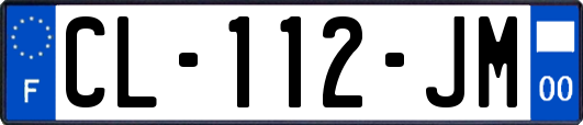 CL-112-JM