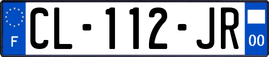 CL-112-JR
