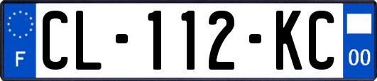 CL-112-KC