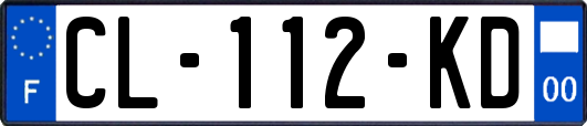 CL-112-KD