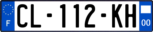 CL-112-KH