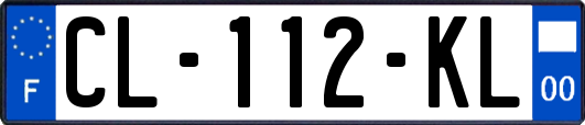 CL-112-KL