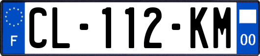 CL-112-KM