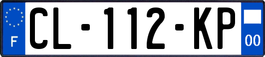 CL-112-KP