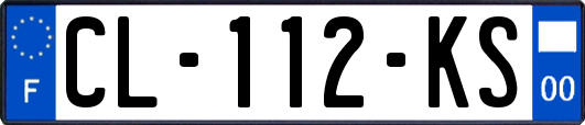 CL-112-KS