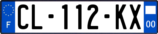 CL-112-KX