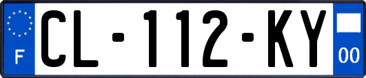 CL-112-KY