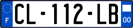CL-112-LB