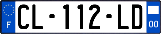 CL-112-LD