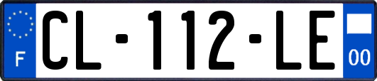 CL-112-LE