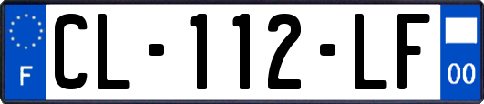 CL-112-LF