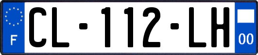CL-112-LH