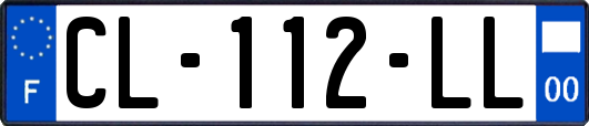 CL-112-LL