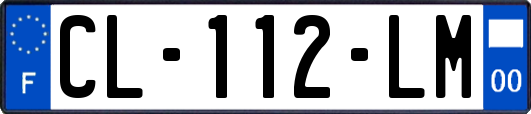 CL-112-LM