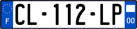 CL-112-LP
