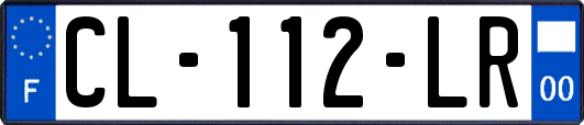 CL-112-LR
