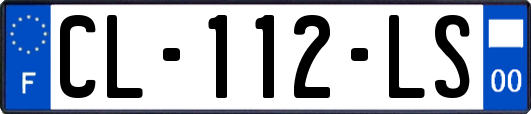 CL-112-LS