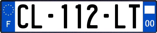CL-112-LT
