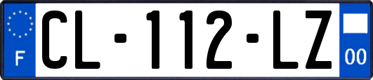 CL-112-LZ