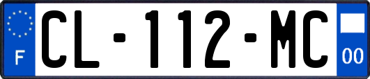 CL-112-MC